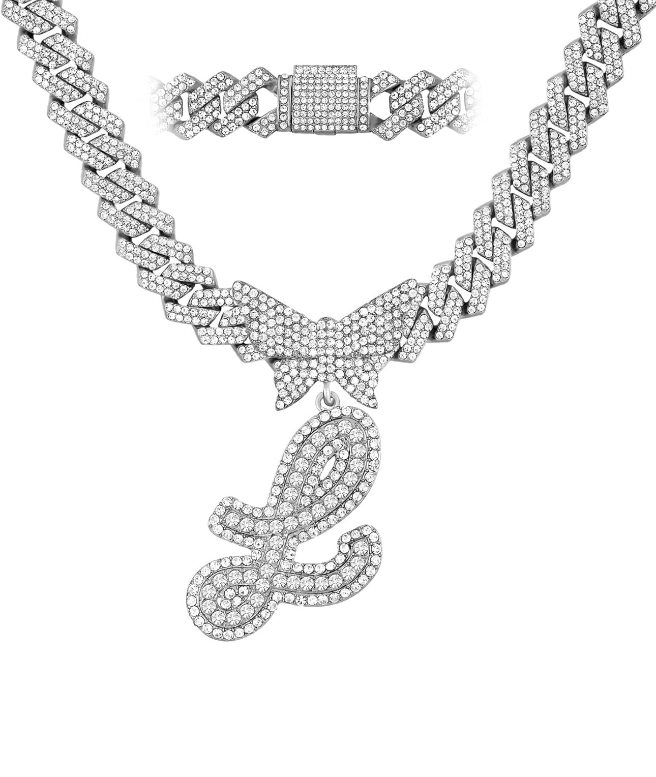 Cuban Diamond Chain