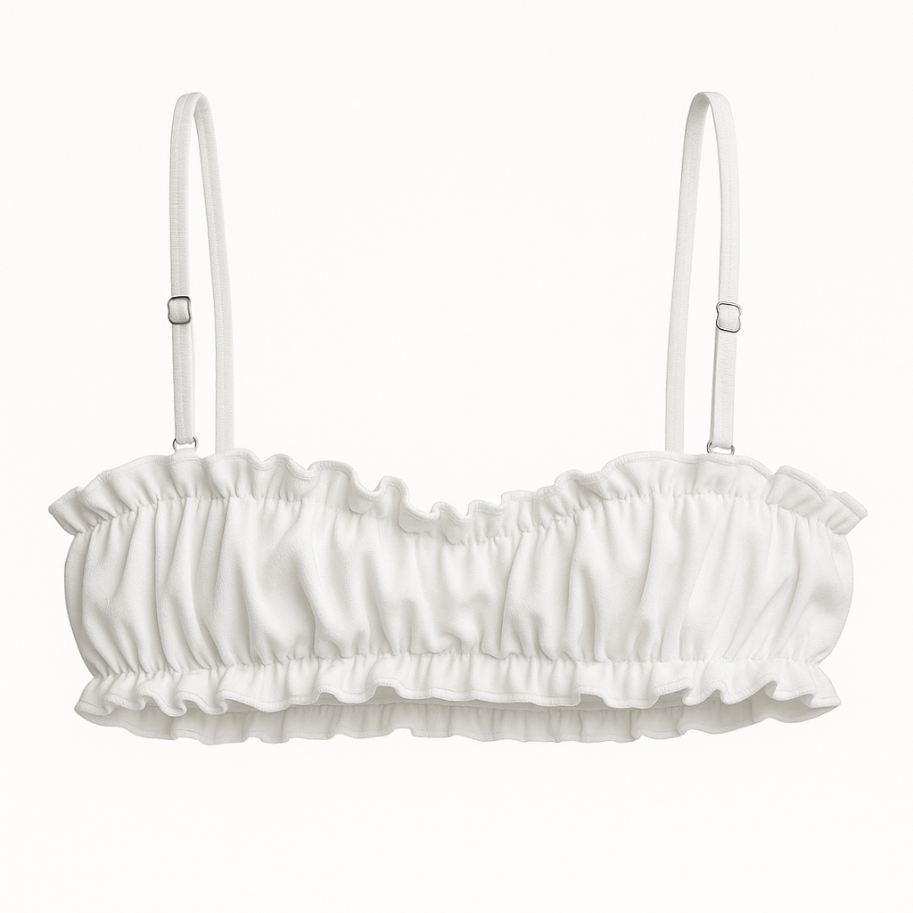Nube Blanca top