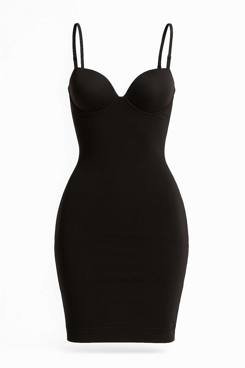 Black Dress cup
