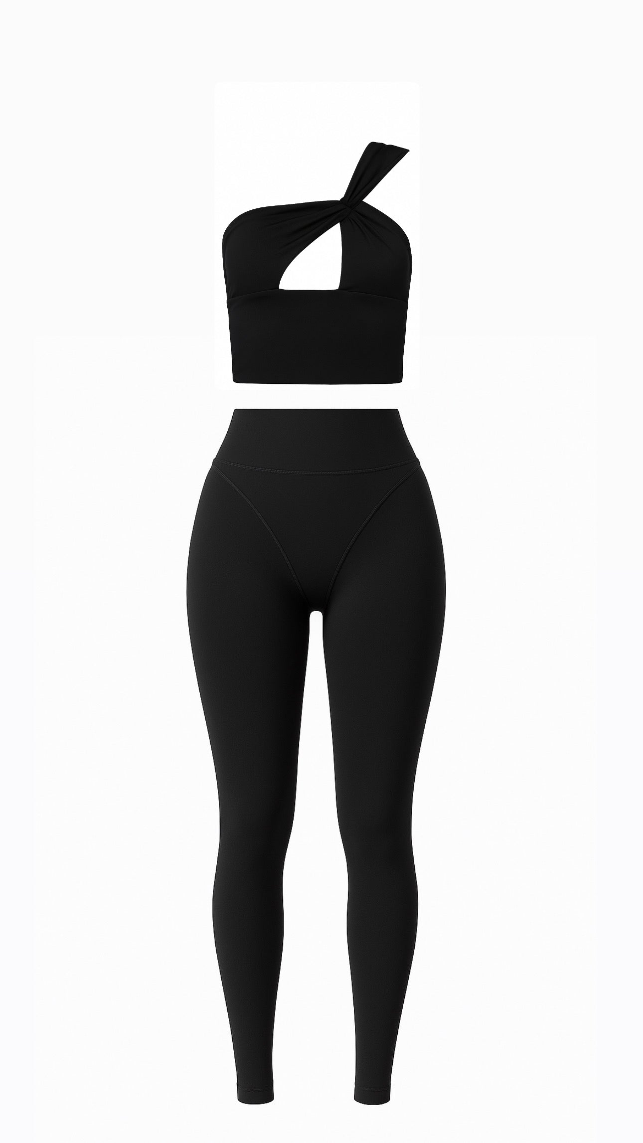 Look sexy casual