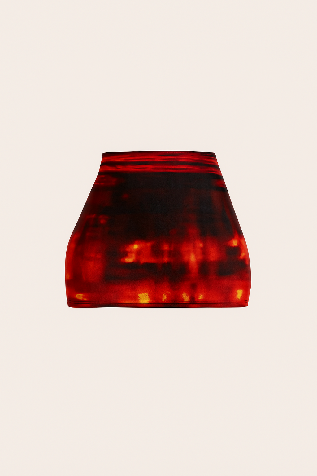 Fire skirt