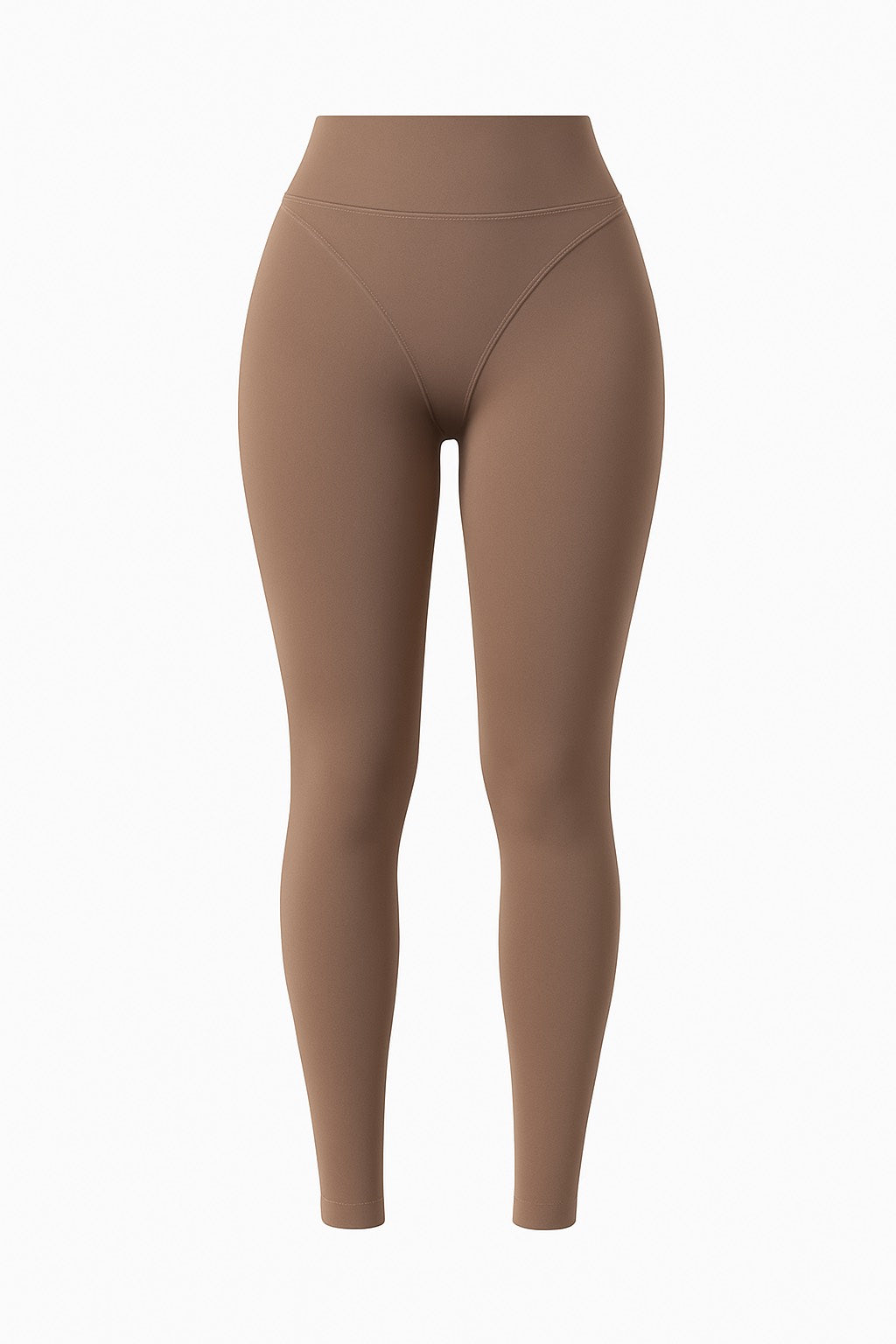 Ultra Leggings Beige-light Brown