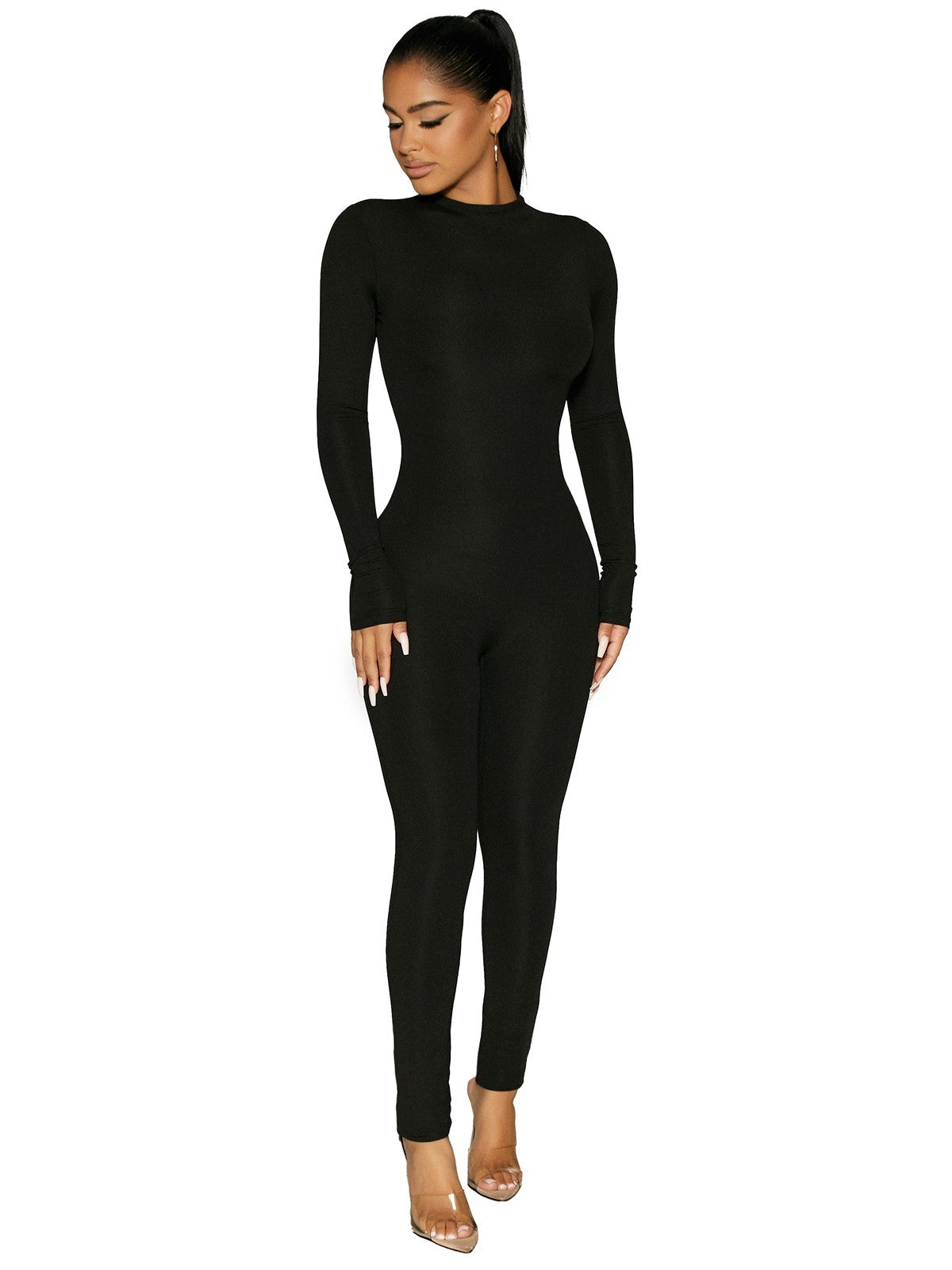 Recode todo full body