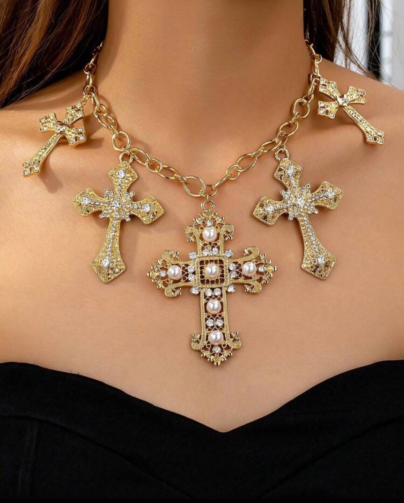 Tatiana Chain
