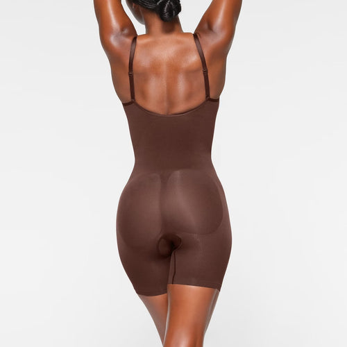 Ajustador para Debajo de ropa (BROWN)