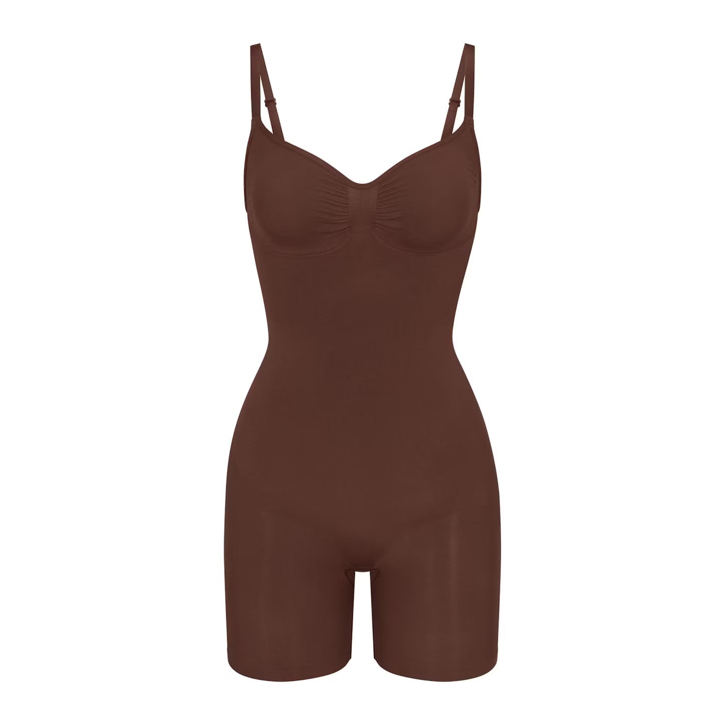 Ajustador para Debajo de ropa (BROWN)