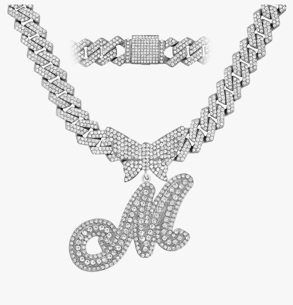 Cuban Diamond Chain
