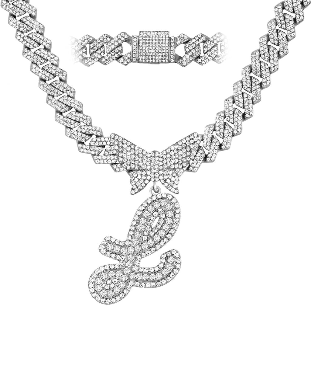Cuban Diamond Chain