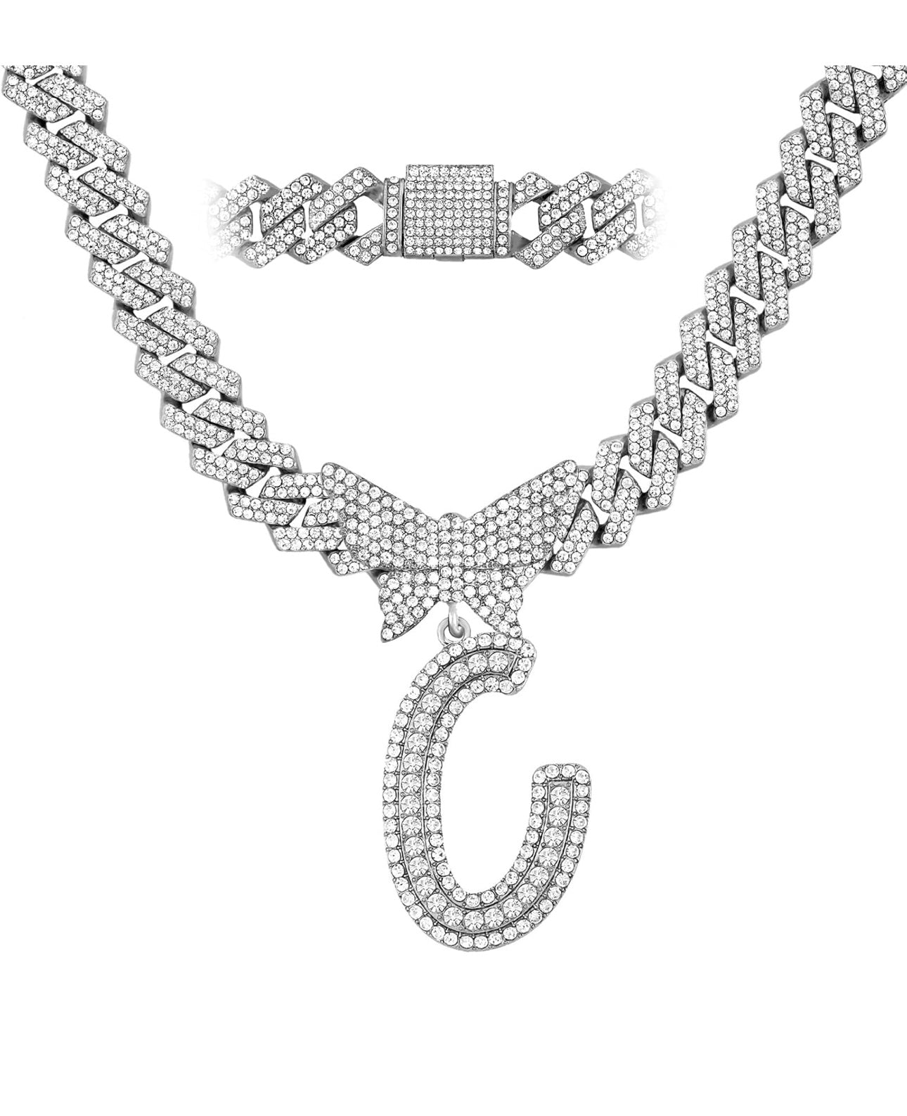 Cuban Diamond Chain