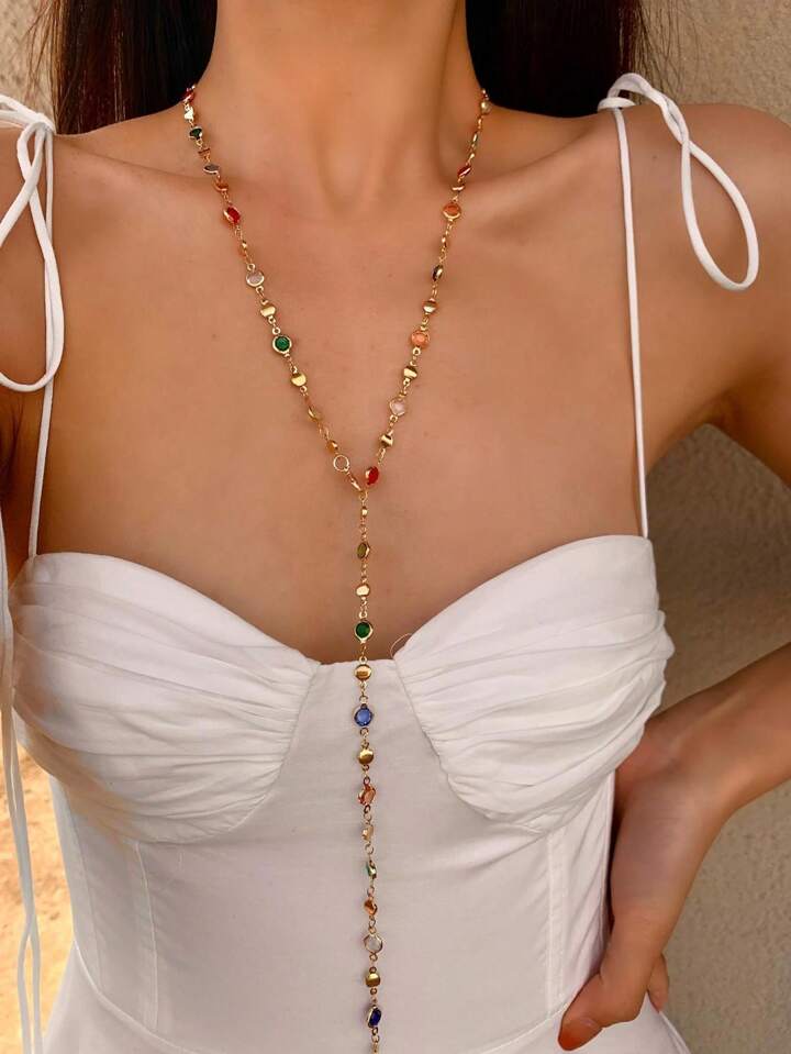 Daisy Pearl