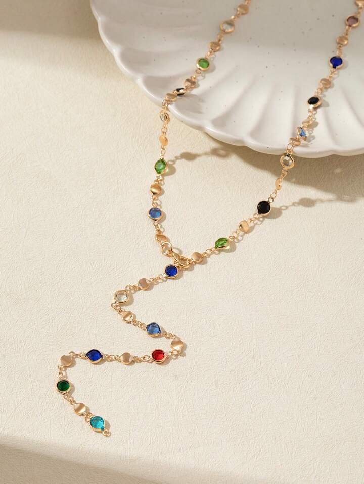 Daisy Pearl