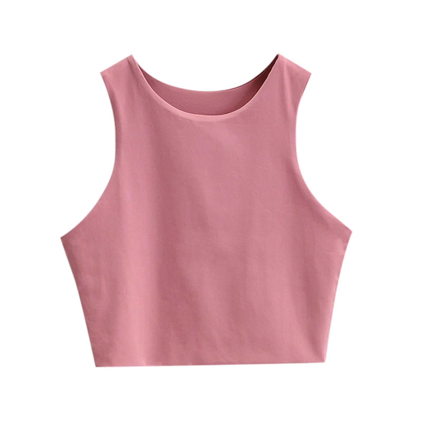 Top Pink Basico