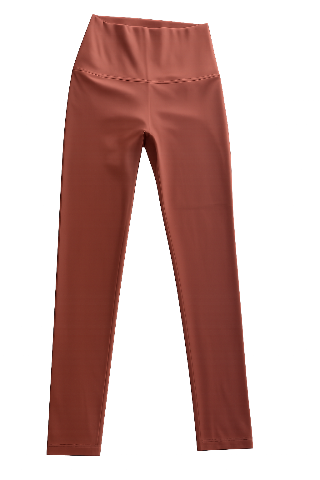 Leggings recovery todo (Brown) Ladrillo